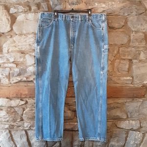 Carhartt Carpenter Jean Relaxed Fit